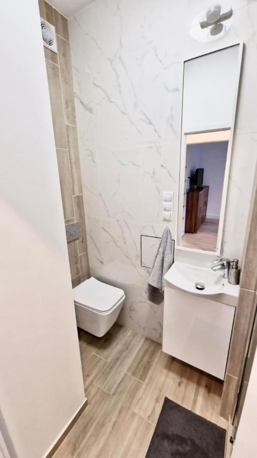 Powisle Ul. Tamka Apartament *