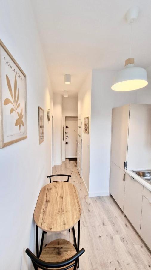 Powisle Ul. Tamka Apartament *